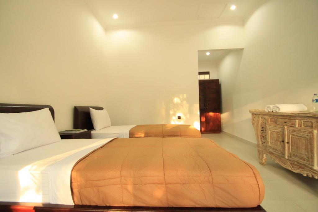 โอมะห์ ดีตามัน บาย อีพีเอส Hotel อูบุด ภายนอก รูปภาพ